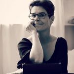 Sonja Wolfer Autorin - @sonja_wolfer - Instagram