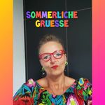 Sonja Wolfschmidt - @sonja_wolfschmidt - Instagram