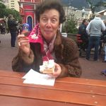 Sonja Wolff - @eefje_06500 - Instagram