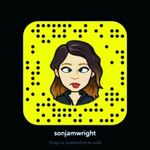 Sonja Wright - @dawn10.7 - Instagram