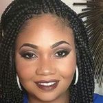 sonja wright - @tanyayoung95 - Instagram