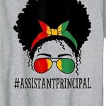 Sonja Wright Ed.S., Ed.D loading ('25) - @thedopeap23 - Instagram