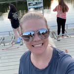 Sonja Zabel Goodchild - @losingit_withsonja - Instagram