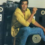 Sanjay Dutt - Facebook