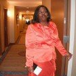 Sonji Collins - @thepreacherlady - Instagram