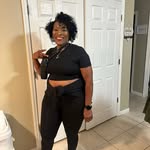 Sonji Davis - @davissonji - Instagram