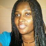 Sonji Hall - @gmom4_3 - Instagram