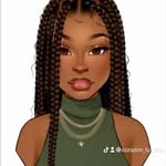 Estilène Merice - @sonley_joseph - Instagram