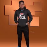 Sonley Joseph - @sonley_bass - Instagram