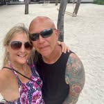 Sonia Cox - @sonniecox67 - Instagram