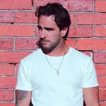 Sonny James Falsone - @sonnyjamesdean - Instagram