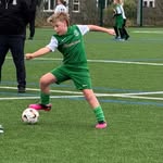 Sonny James Goodall - @sonny.g.football - Instagram