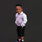 Sonnie Moore - Facebook