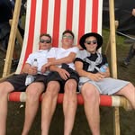 Sonny Adams - @sonny_adams - Instagram