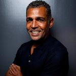 Sonny Anderson - @sonnyandersonofficiel - Instagram