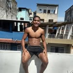 Sonny Anderson - @sonnyanderson_98 - Instagram