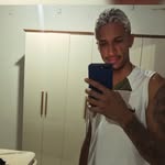Sonny Anderson Souza - @sonny_anderson23 - Instagram