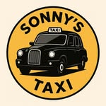 Sonny Andrews - @sonnystaxi - Instagram