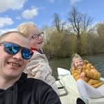Sonny Andrews - @sonny862021 - Instagram