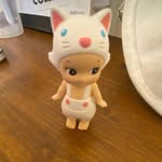 /ᐠ｡_｡ᐟ\ - @sonny.apple3 - Instagram