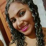 Sônia Sales - @sonnyasalles - Instagram