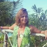 Sônia Silva dos Santos - @sonnyasan - Instagram