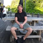 Sonny Asa Davies - @sonnyasa_ - Instagram