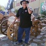 Sonny Ayala - @sonnyayala72 - Instagram