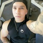 Sonny Ayala - @sonny_ayala89 - Instagram