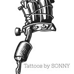 Sonny Ayala - @tattoosby_sonny - Instagram