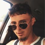 Sonny Stanley - @sonnys_back - Instagram