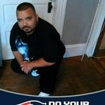 Sonny Baez - @baezsonny - Instagram