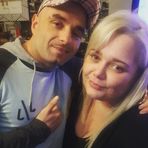 Sonny Barrett - Facebook