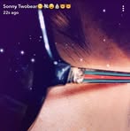 Sonny Barrientos - Facebook