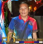 Sonny Barrientos - Facebook