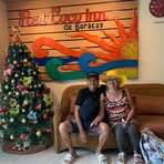 Sonny Ilano Barrientos - Facebook