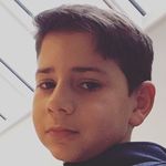 Sonny Baxter - @sonny8907 - Instagram