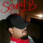 Sonny Baxter - Facebook