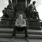 Eric Becker - @sonny.becks - Instagram