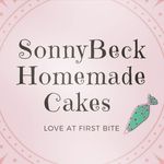 Ronnie Byrd - @sonnybeckhomemadecakes - Instagram