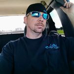 Sonny Beck - @paintman1977 - Instagram