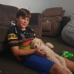 Sonny - @sonnybeckett55 - Instagram