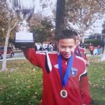 Sonny Bennett - @sbennett2006 - Instagram