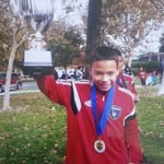 Sonny Bennett - @keoni_bennett - Instagram