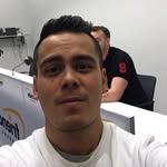 Sonny Berg - @mstr.orange - Instagram