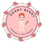 Sonny Berry - @sonny.berryy - Instagram