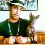 Sonny Berry - @sonnysartco - Instagram