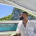 Sonny Bestawros - @sonnybestawros - Instagram