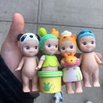 @sonnybestiesnyc - Instagram