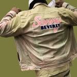 Sonny Beverly - @welcome2sonnybeverly - Instagram